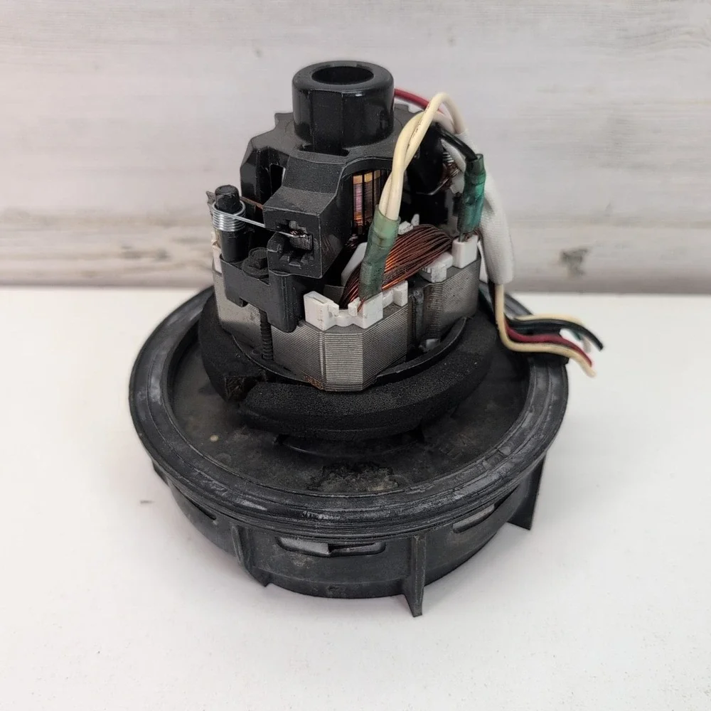 Bissell ProHeat 2X‎ Motor Assembly OEM Carpet Cleaner 8920 8930 9300 9400